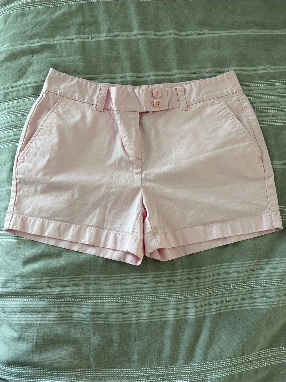 Vineyard Vines Everyday Chino shorts